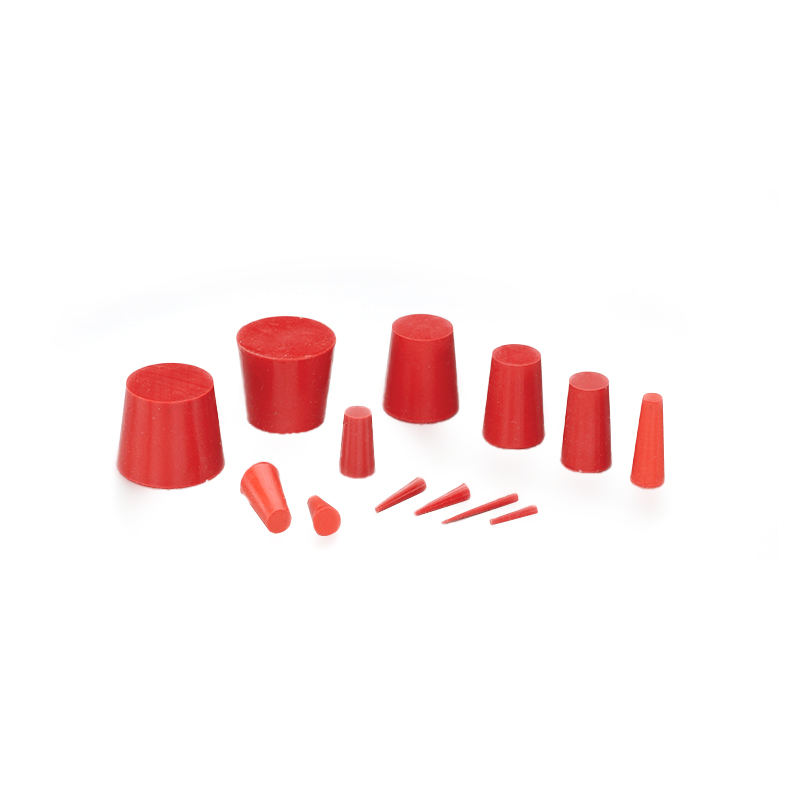 Silikonstopfen, Silikondichtungsstopfen