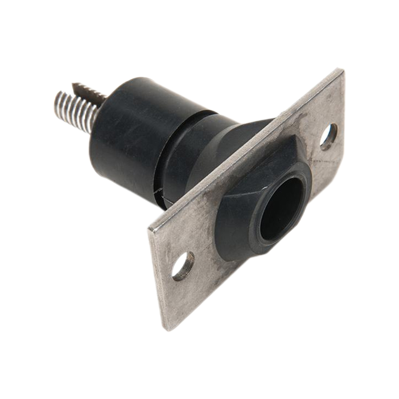 Anti-Vibration Flanschhalterungen, Vibrationsisolation Flanschhalterungen, Gummiflanschhalterungen