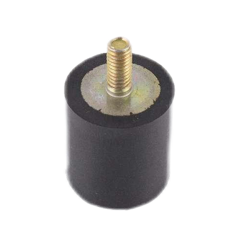 Gummi -Stoßdämpfer, Gummi -Stoßstangen, Gummi -Montage -Stoßstangen, Gummi -Vibrations -Stoßstangen