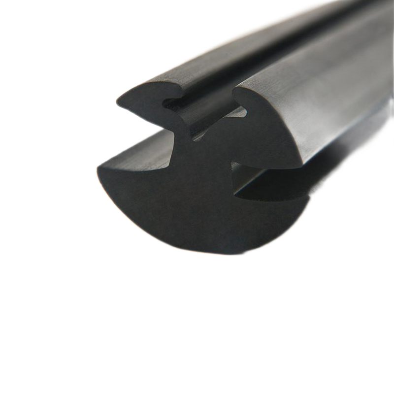 Weating Striping, T-Form Cuttable Car Windschutzscheibe Scheibendach Dachdichtung mit selbstklebender, wasserdichtes Gummi-Kantenverkleidung für Autos-Lastwagen SUVs SUVs