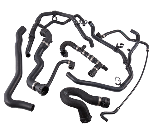 Gummischlauch    Gummischlauch